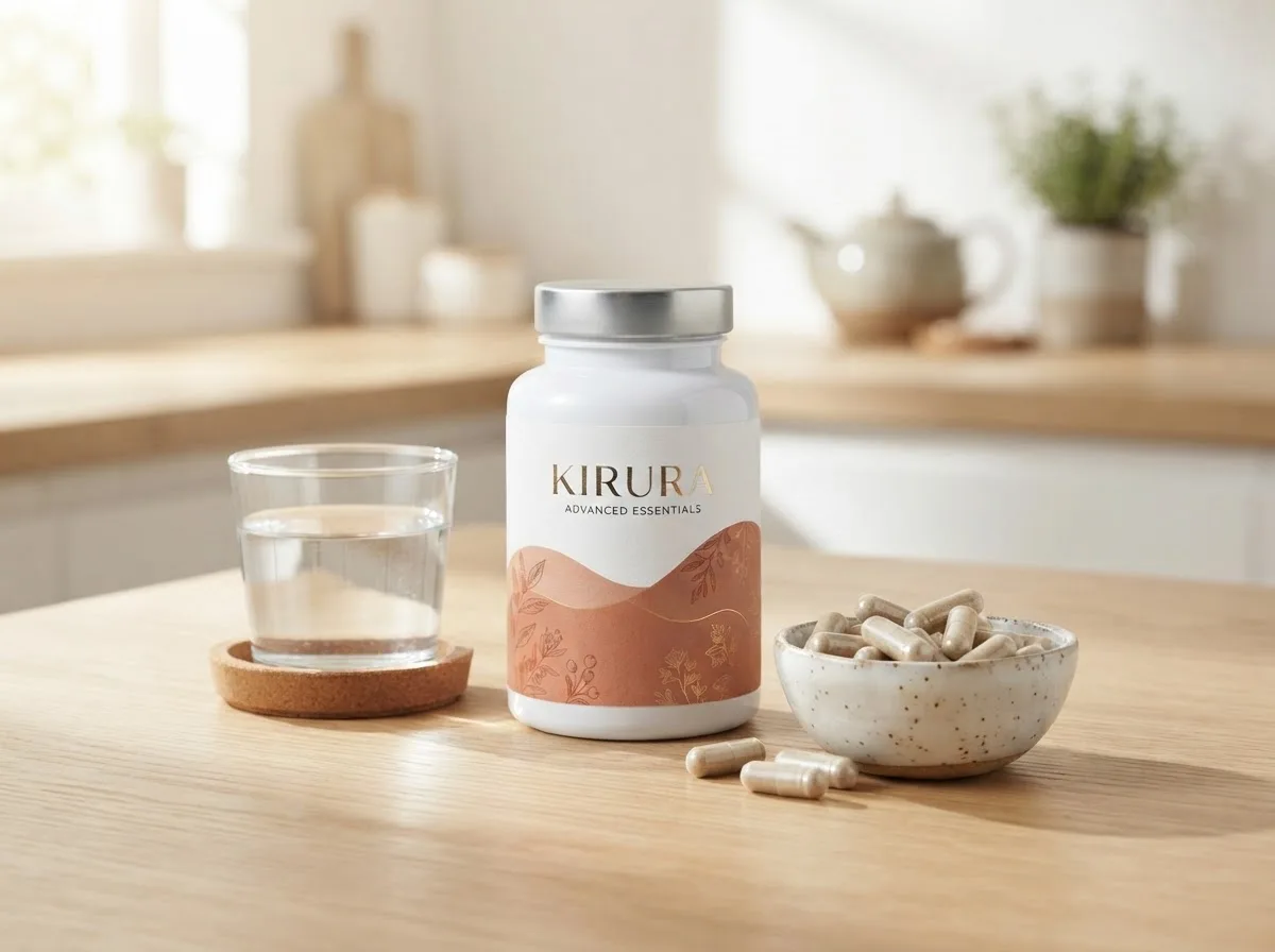 Kirura Advanced Essentials Kirura Advanced Essentials